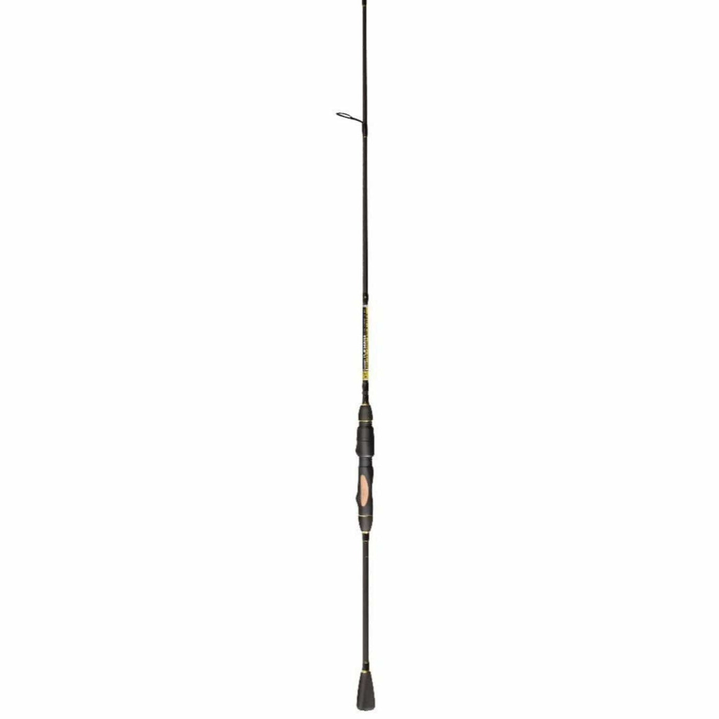 BnM BnM Lelands TCB by BnM 6.5 ft 2pc Spinning Ultra Lite Fishing