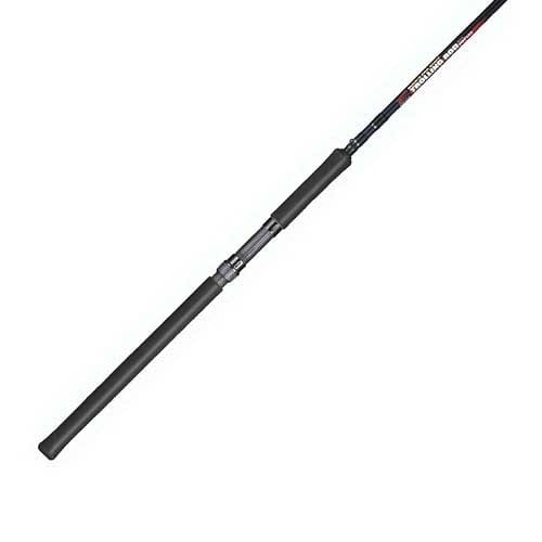 BnM BnM Pro Staff Trolling Rod 3 piece / 14ft Fishing