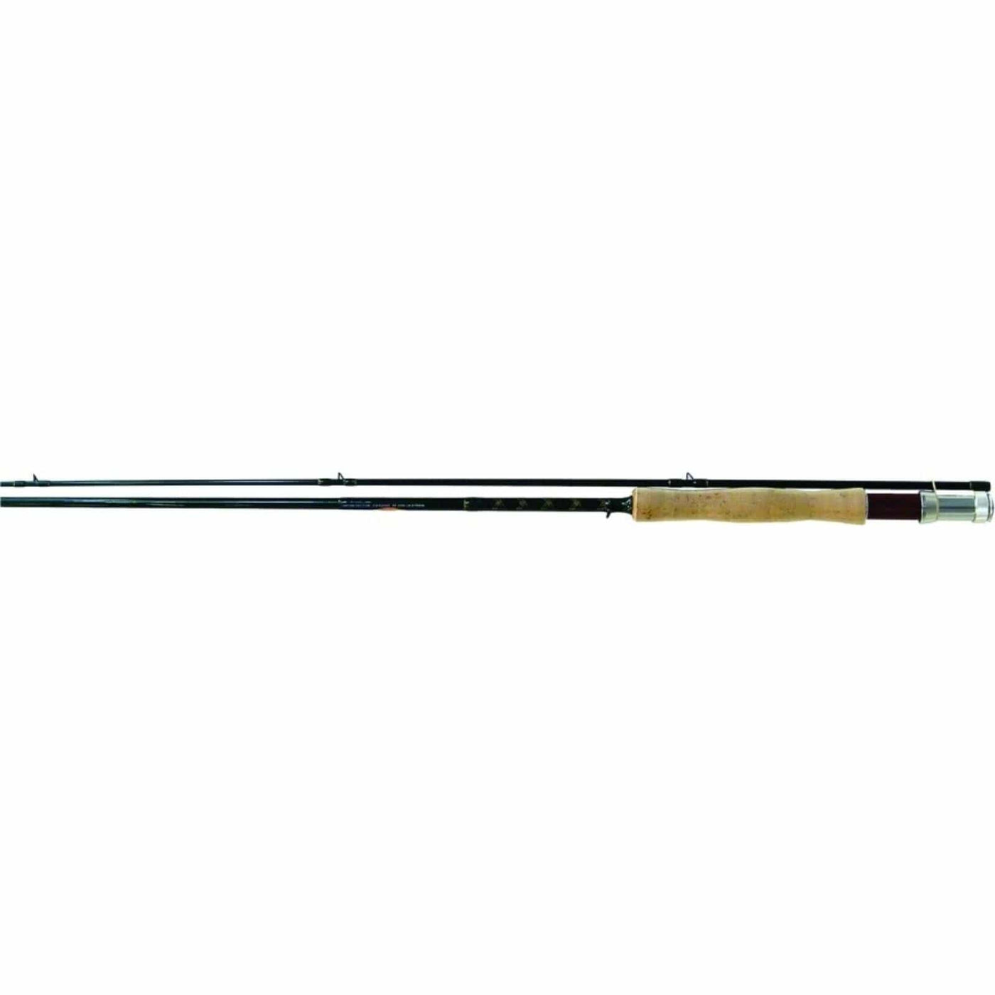 Kunnan Kunnan Im7 Series Fly Rod Fishing