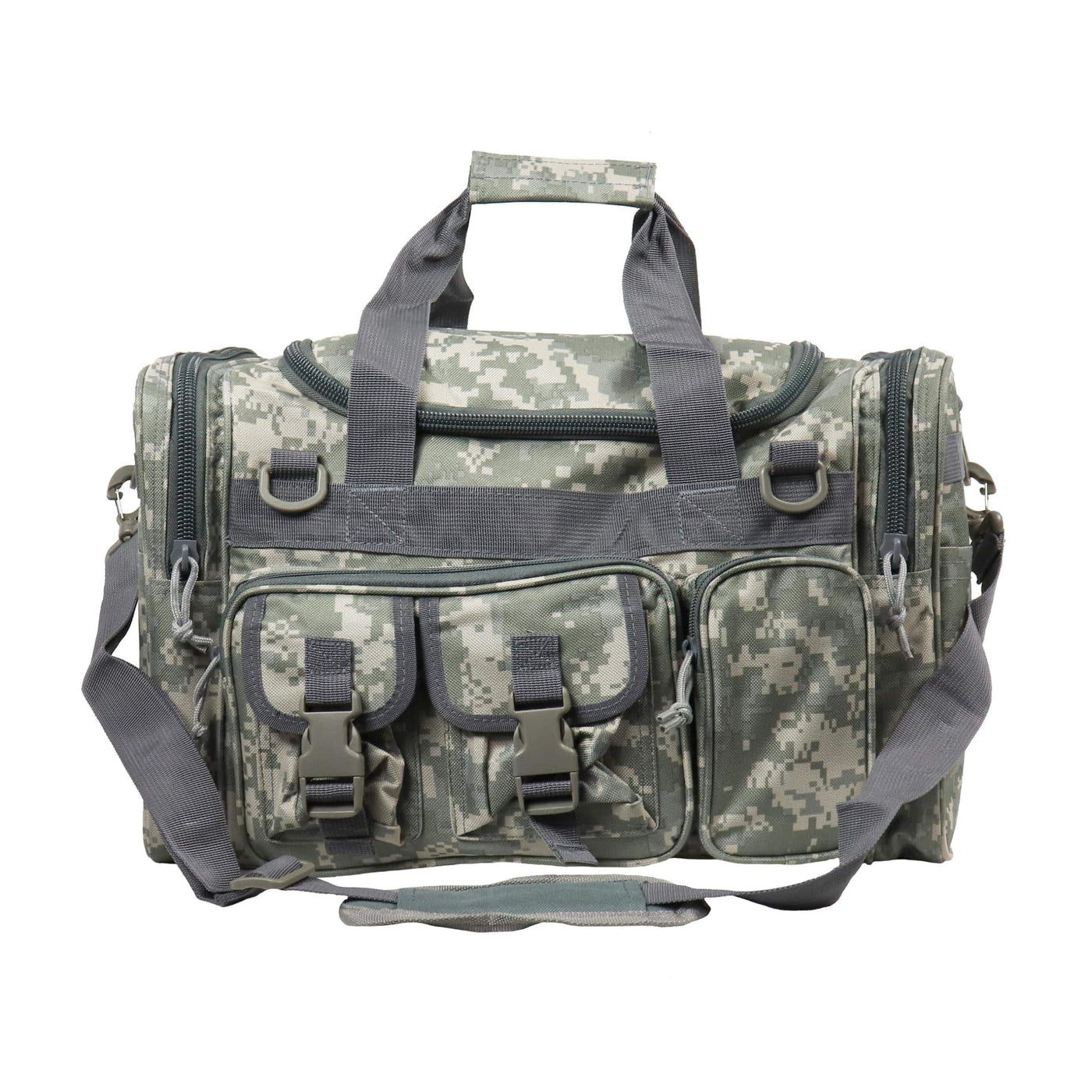 Osage River Osage River Fishing Tackle Bag Camo Fishing