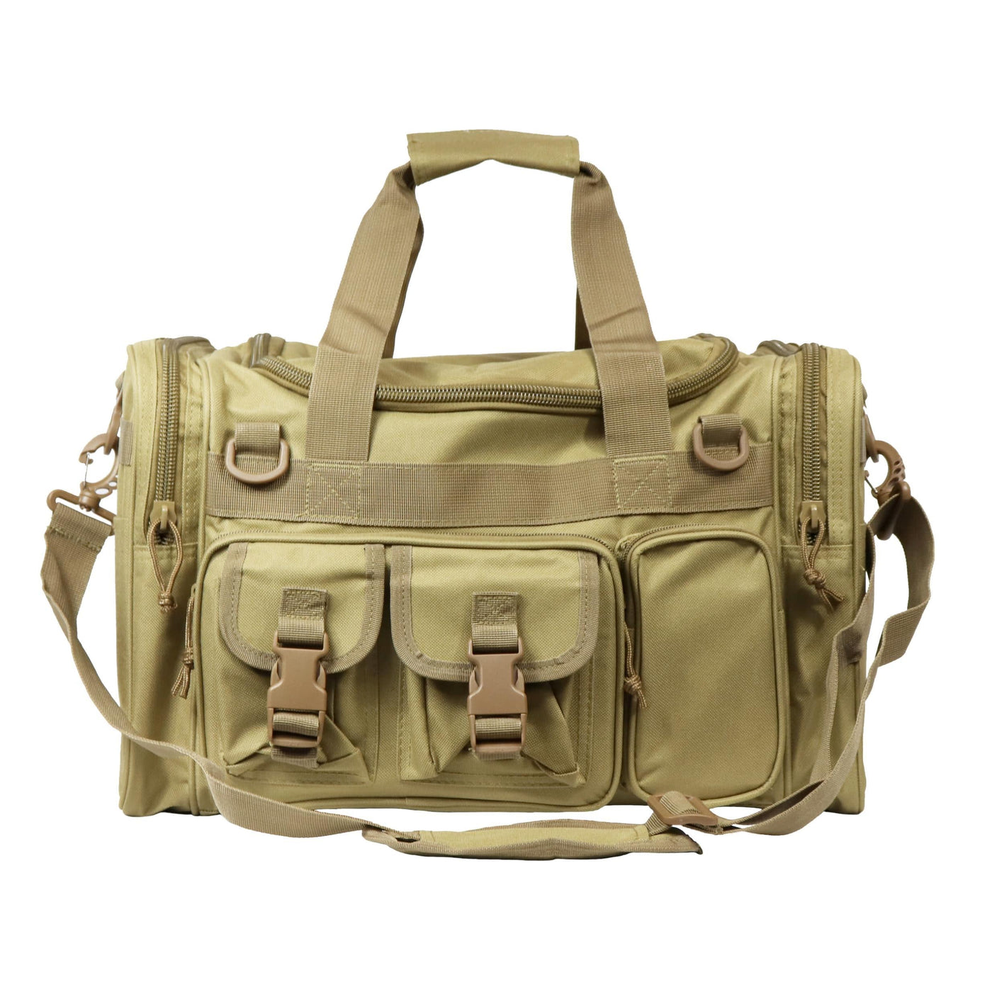 Osage River Osage River Fishing Tackle Bag Khaki Fishing