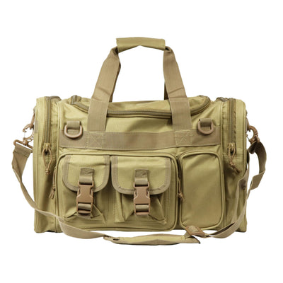 Osage River Osage River Fishing Tackle Bag Khaki Fishing