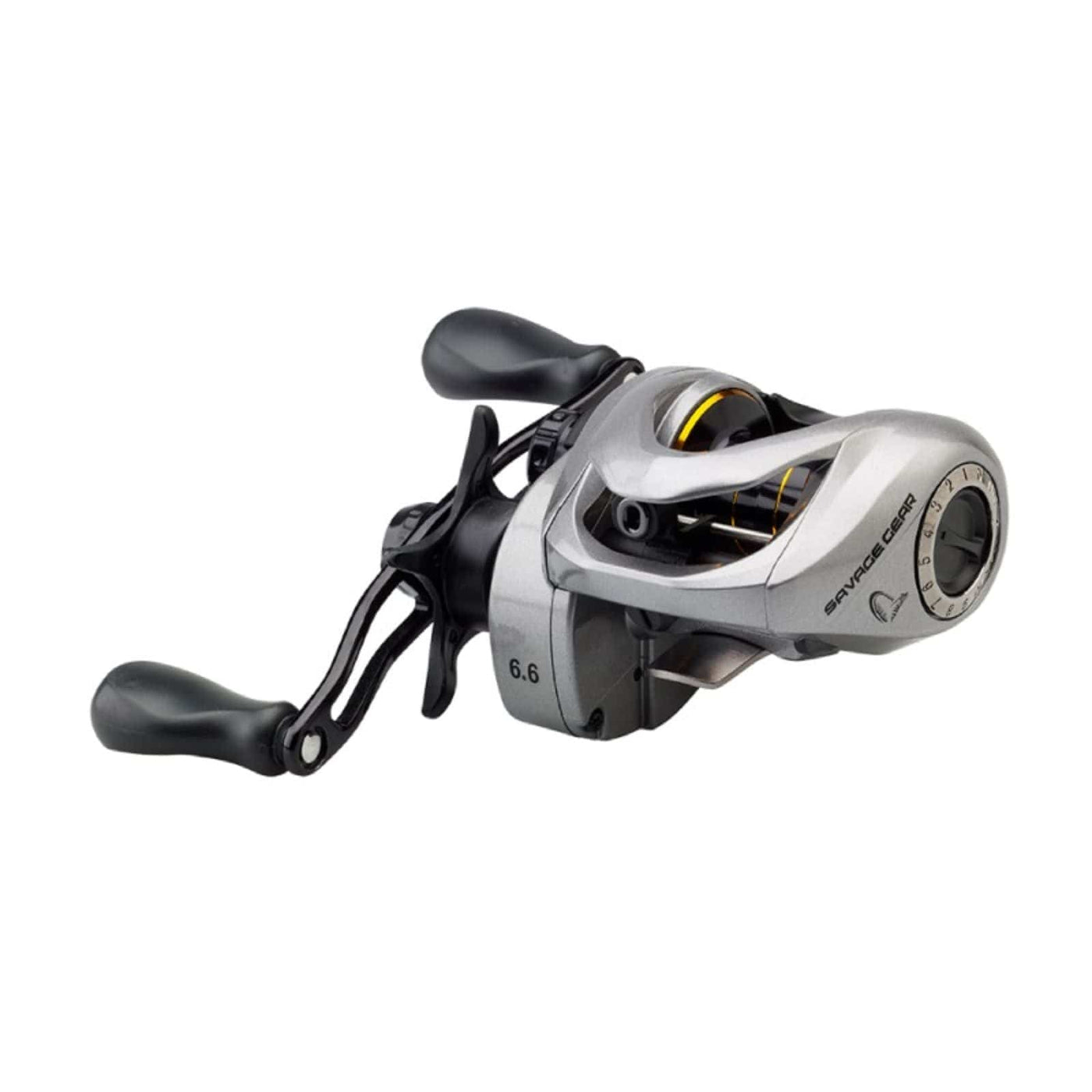 Savage Gear Savage Gear SG 6 BC 100 RH 8.1 5+1BB Fishing