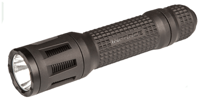 INFORCE Inforce Tfx White Led C/m/s Blk Flashlights & Batteries