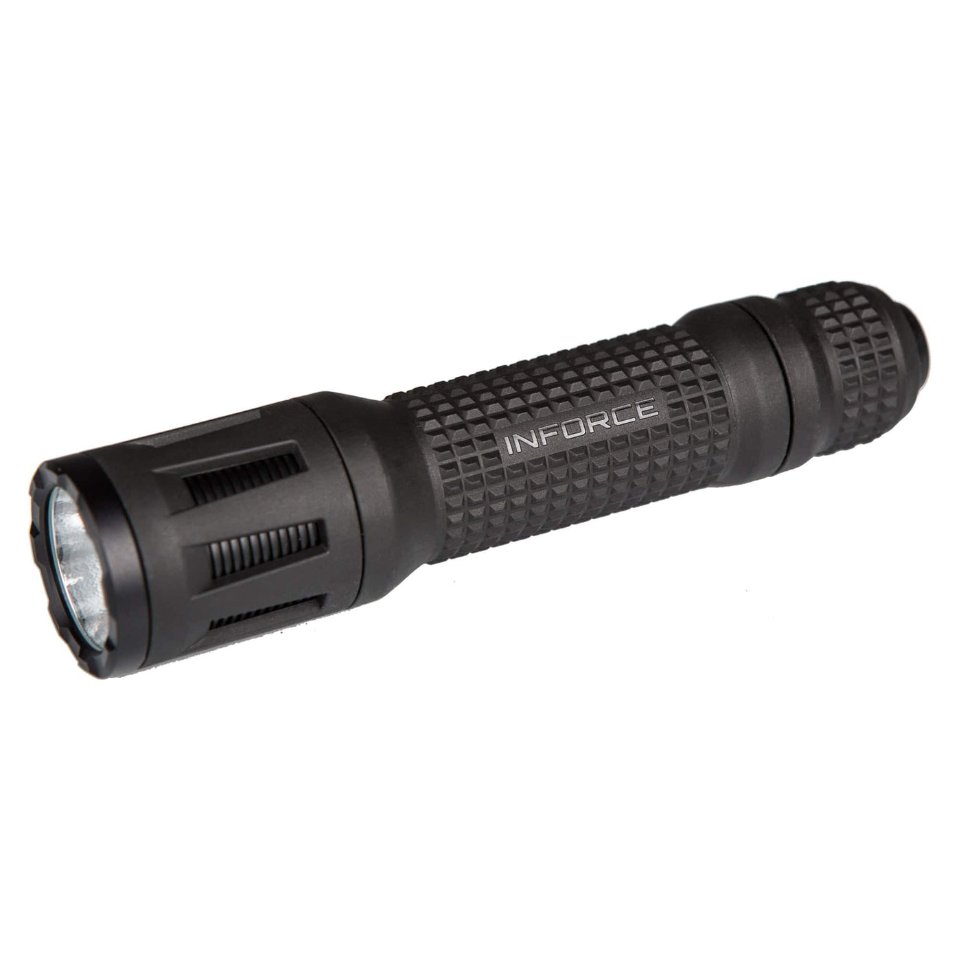 INFORCE Inforce Tfx White Led C/m/s Blk Flashlights & Batteries