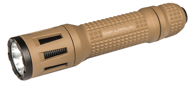 INFORCE Inforce Tfx White Led C/m/s Fde Flashlights & Batteries