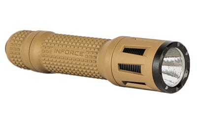 INFORCE Inforce Tfx White Led C/m/s Fde Flashlights & Batteries