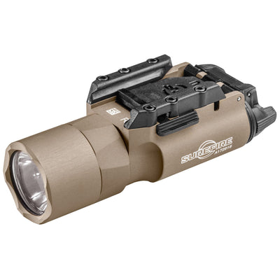 Surefire Surefire X300u-a 1000 Lm-led Tan Flashlights & Batteries