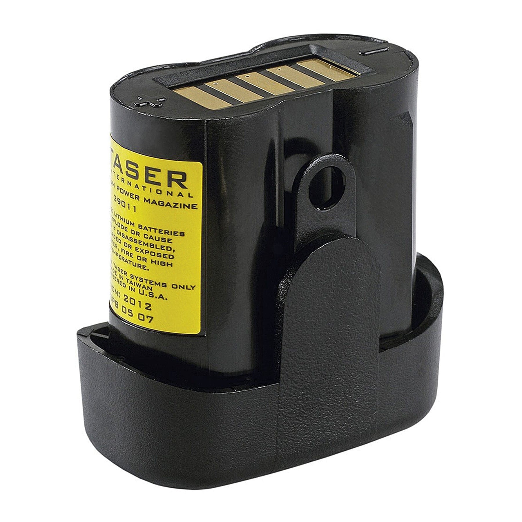 Taser C2 Lpm(lithium Power Mag) 50+ – Texas Fowlers