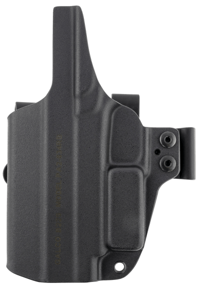 Galco Galco Paragon, Galco Pa2-834rb Paragon 2.0 Iwb Glk43         Blk Firearm Accessories