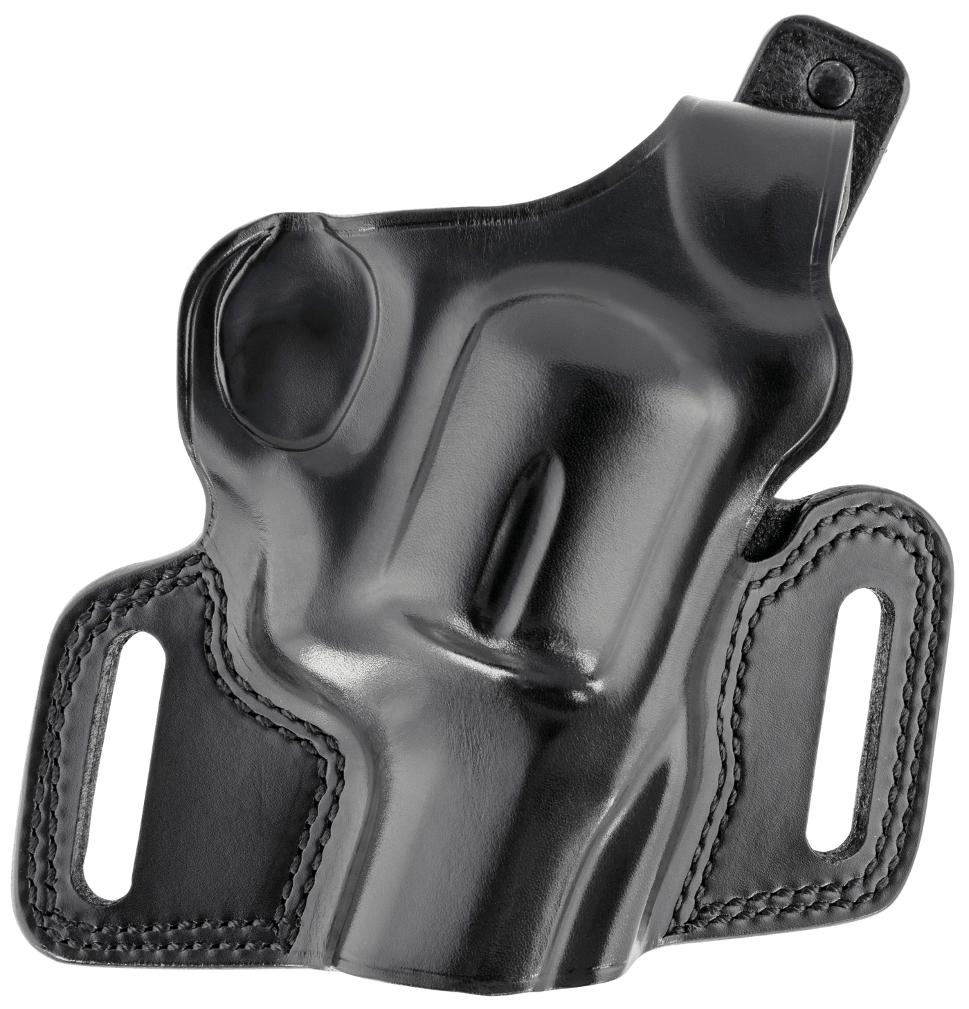 Galco Galco Silhouette, Galco Sil126b  Silhouette Sw N 2-4in Bk Firearm Accessories