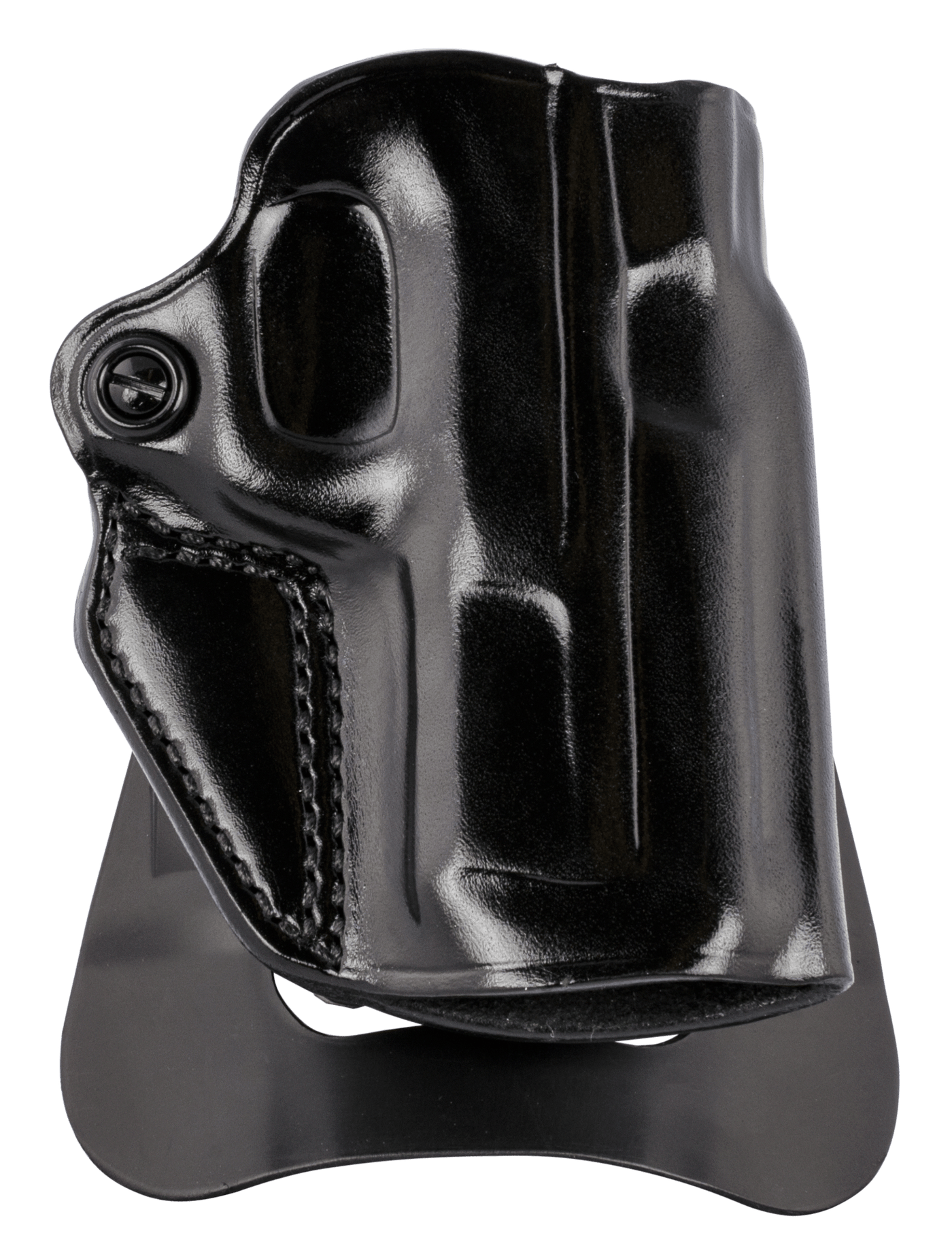 Galco Galco Speed Master, Galco Sm2858b  Speed Master 2.0 Black Firearm Accessories