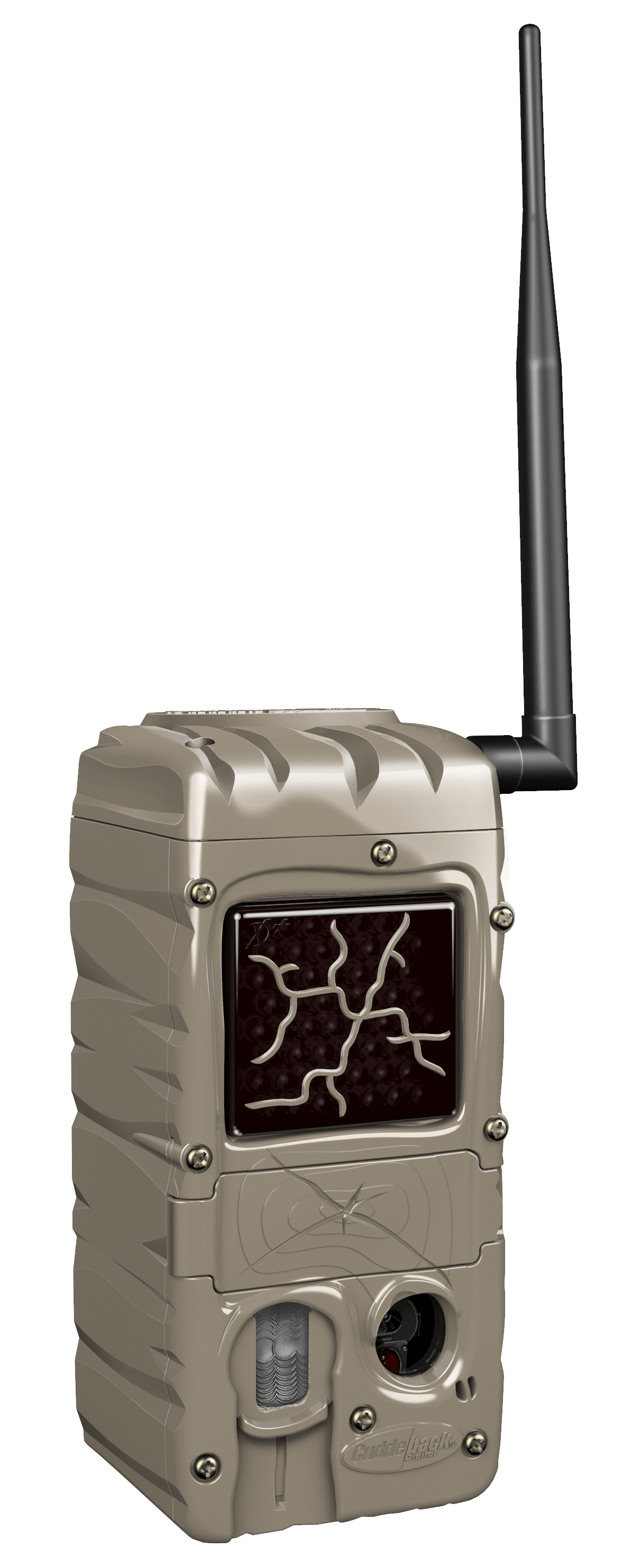 Cuddeback Cuddeback Cuddelink Dual Flash Camera Game Cameras and Accessories