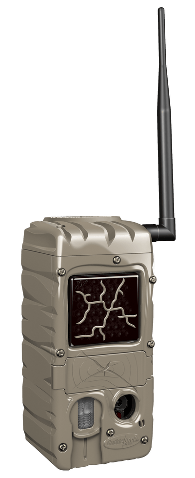 Cuddeback Cuddeback Cuddelink Dual Flash Camera Game Cameras and Accessories