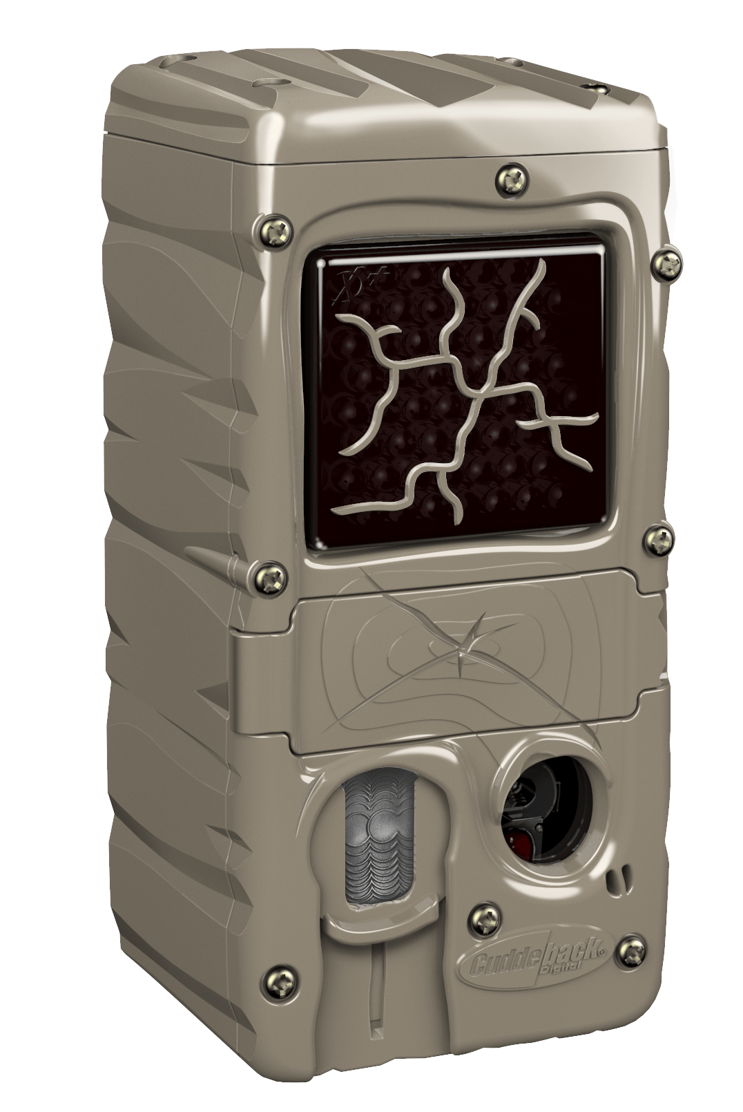 Cuddeback Cuddeback Dual Flash Trail Camera Game Cameras and Accessories