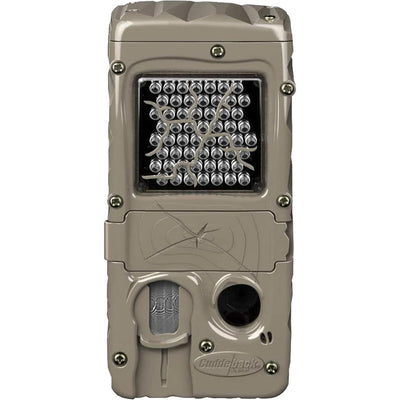 Cuddeback Cuddeback Power House Ir Trail Camera Game Cameras and Accessories