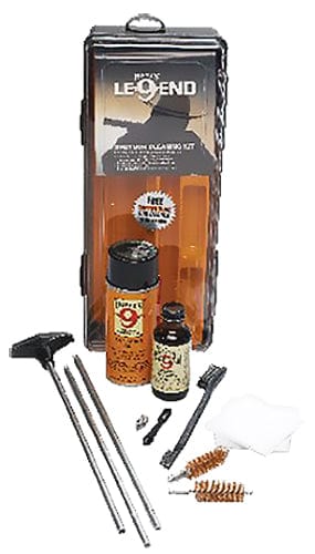 Hoppes Hoppes Legend Cleaning Kit, Hop Ul17    Legends Cln Kit Univ Rf Gun Care