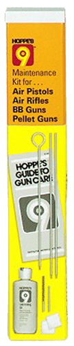 Hoppes Hoppes Maintenance Kit, Hop Ac1     Cleaning Kit Air Rfl 17 Box Gun Care