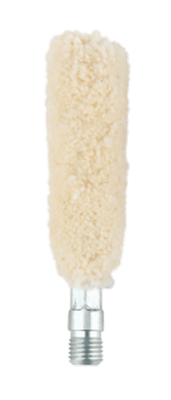 Kleen-Bore Kleen-bore Bore Mop, Kln Mop20   20 Gauge Shotgun Cotton Cotton 5/16-27 Gun Care