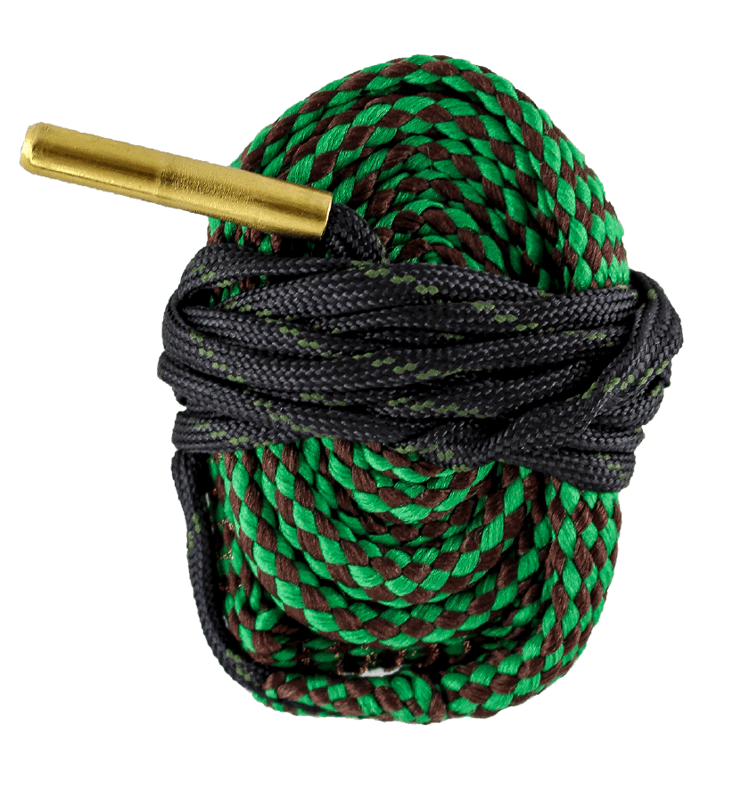 Kleen-Bore Kleen-bore Kwik Kleen, Kln Rc-9 .380/.357/.38 Cal./9mm Rope Pull Clnr Clp Gun Care