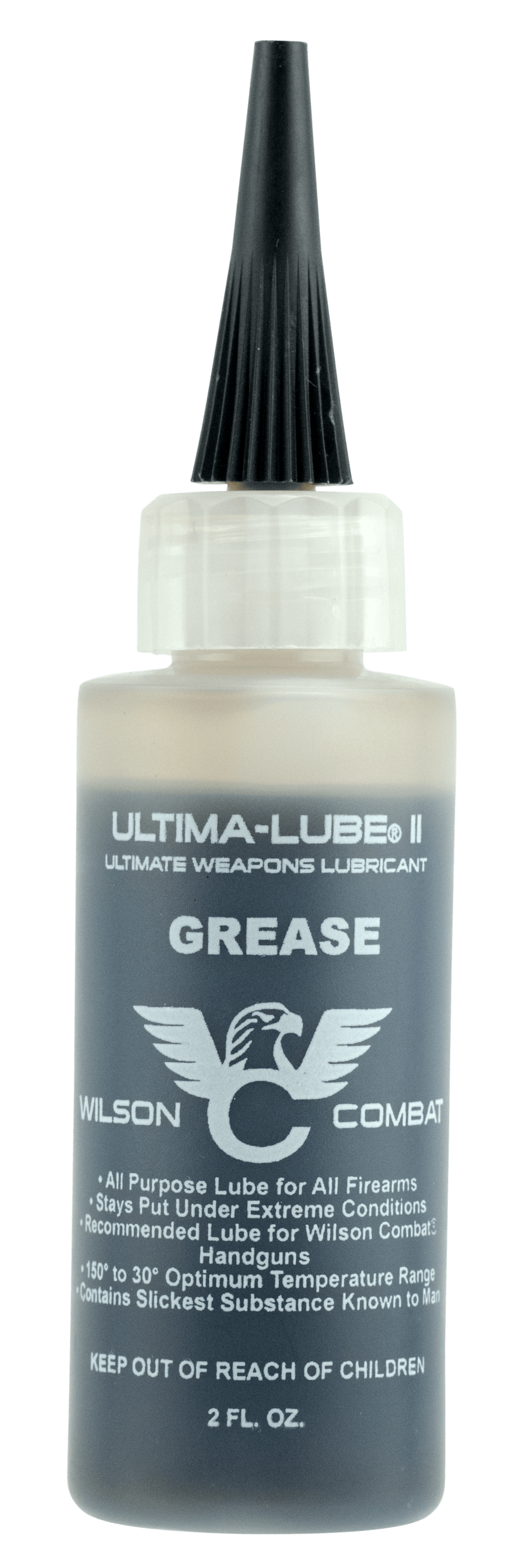 Wilson Combat Wilson Combat Ultima-lube Ii, Wils 5792    Ultima-lube Ii Grease 2oz Gun Care