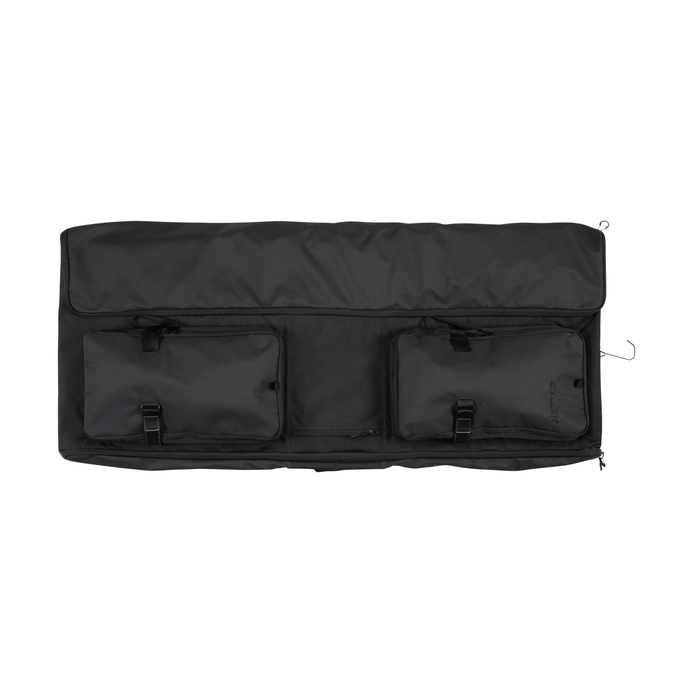 Allen Allen Closet Gun Case Hanging Garment Bag Gun Storage