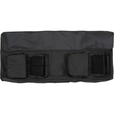 Allen Allen Closet Gun Case Hanging Garment Bag Gun Storage