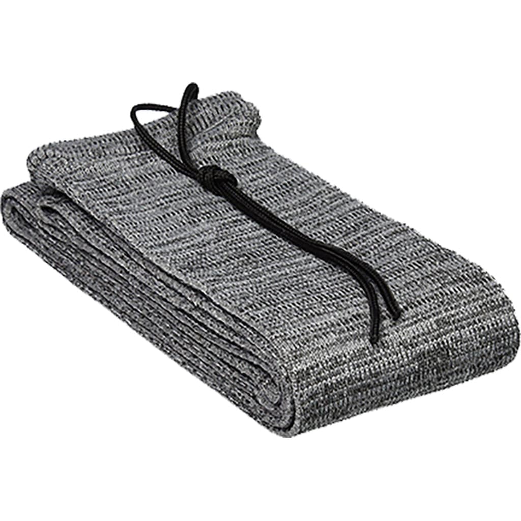 Allen Allen Gun Sock Heather Gray 66 In. Gun Storage