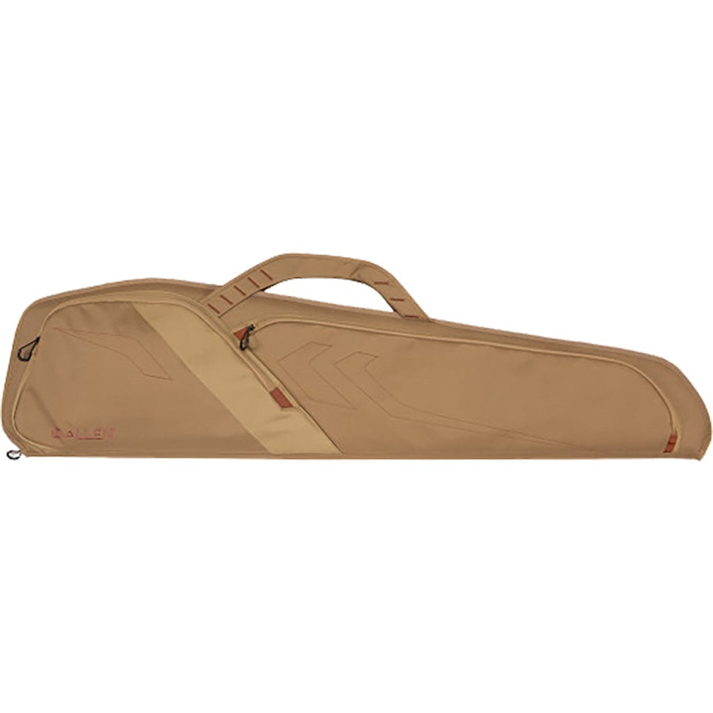 Allen Allen Torrey Rifle Case Tan 46 In. Gun Storage