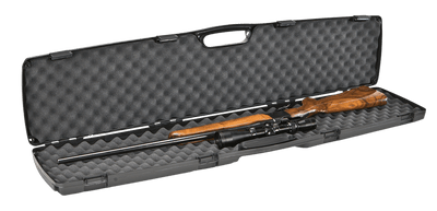 Plano Plano Se Single Scoped Rifle 6pk Hard gun Cases