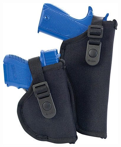 ALLEN Allen Hip Holster #16 Rh - Cortez Nylon Black Holsters And Related Items