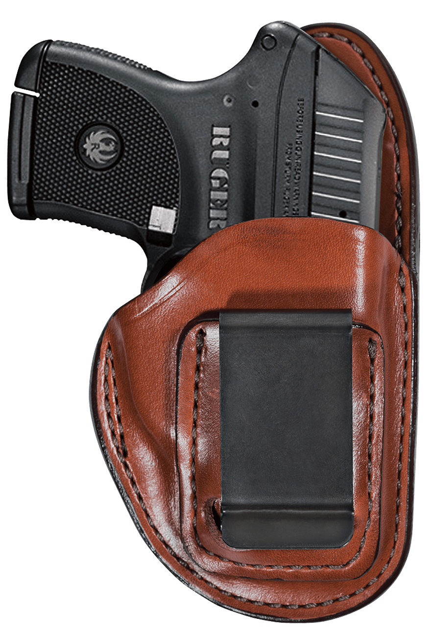 Bianchi Bianchi #100 Professional S21 - Ruger Lc9 & Keltec Pf9 Tan Holsters And Related Items