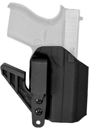 Comp-Tac Comp-tac Ev2 Appendix Iwb Holr - Glock 42 Rh Black Holsters And Related Items