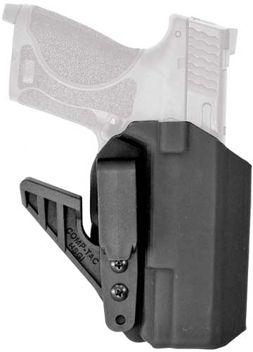 Comp-Tac Comp-tac Ev2 Appendix Iwb Holr - S&w M&p 2.0 4" 9/40/45 Rh Blk Holsters And Related Items