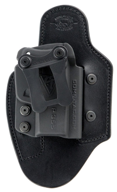 Comp-Tac Comp-tac Infidel Ultra Max Hyb - Holster Sig P365 Rh Black< Holsters And Related Items