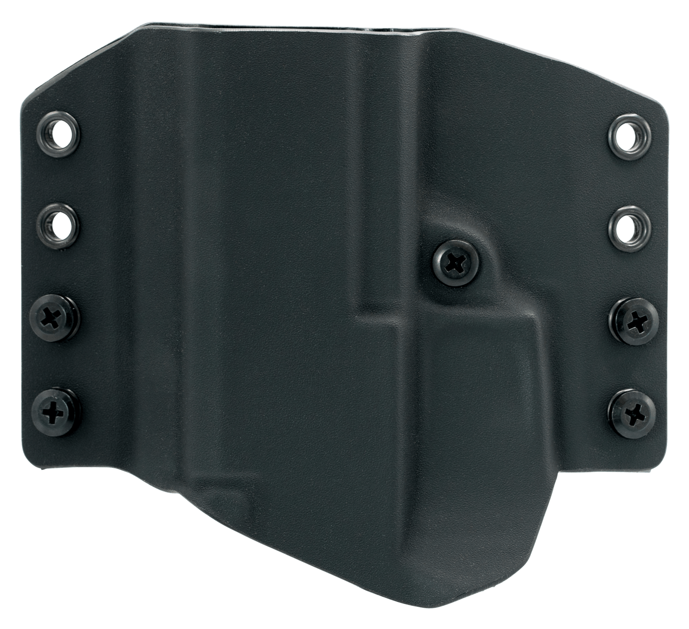 Comp-Tac Comp-tac Warrior Holster Owb - Stealth Footprint Sig P365 Bl< Holsters And Related Items