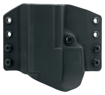 Comp-Tac Comp-tac Warrior Holster Owb - Stealth Footprint Sig P365 Bl< Holsters And Related Items