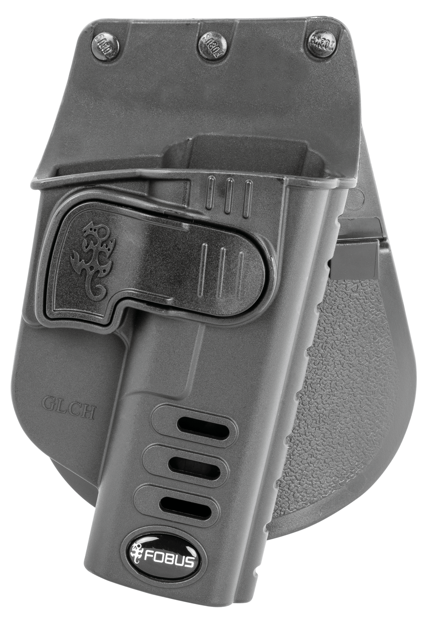 Fobus Fobus Holster Rapid Release - Glock 1719222332 Paddle Holsters And Related Items