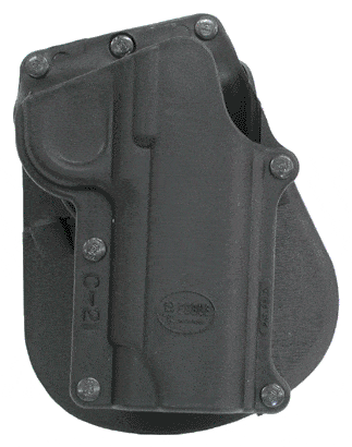 Fobus Fobus Holster Roto Paddle For - Colt 1911 & Similar Holsters And Related Items