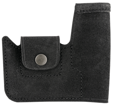 Galco Galco Pocket Protector Holster - Rh Leather Sig P365/glk 42 Blk Holsters And Related Items