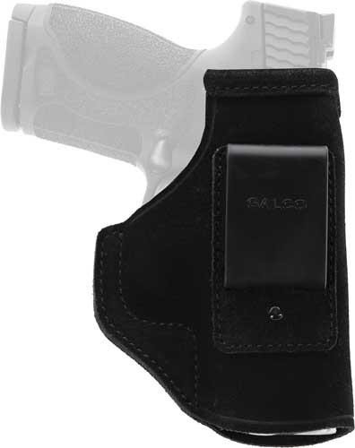 Galco Galco Stow-n-go Inside Pant - Rh Leather Sig P238 Black Holsters And Related Items