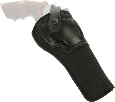 Galco Galco Switchback Belt Holster - Amb Hybrid N Frame 6" Black Holsters And Related Items