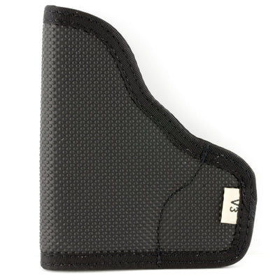 DeSantis Gunhide Desantis Nemesis Diamondback Db9 Blk Holsters