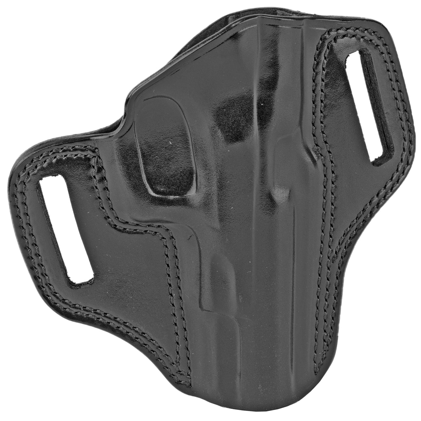 Galco Galco Combat Master Cz 75b Rh Blk Holsters