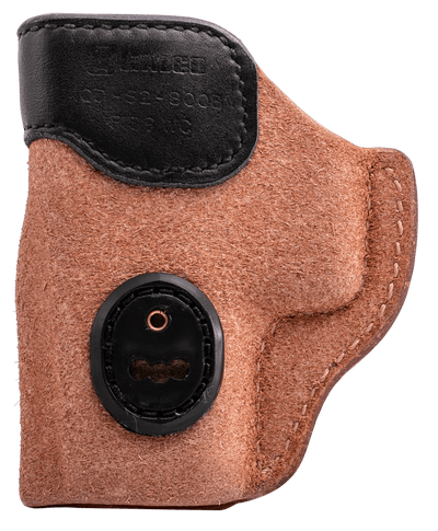 Galco Galco Scout 3.0 For Glk 43 Ambi Blk Holsters