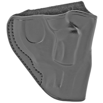 Galco Galco Stinger Rug Lcr 2" Rh Blk Holsters