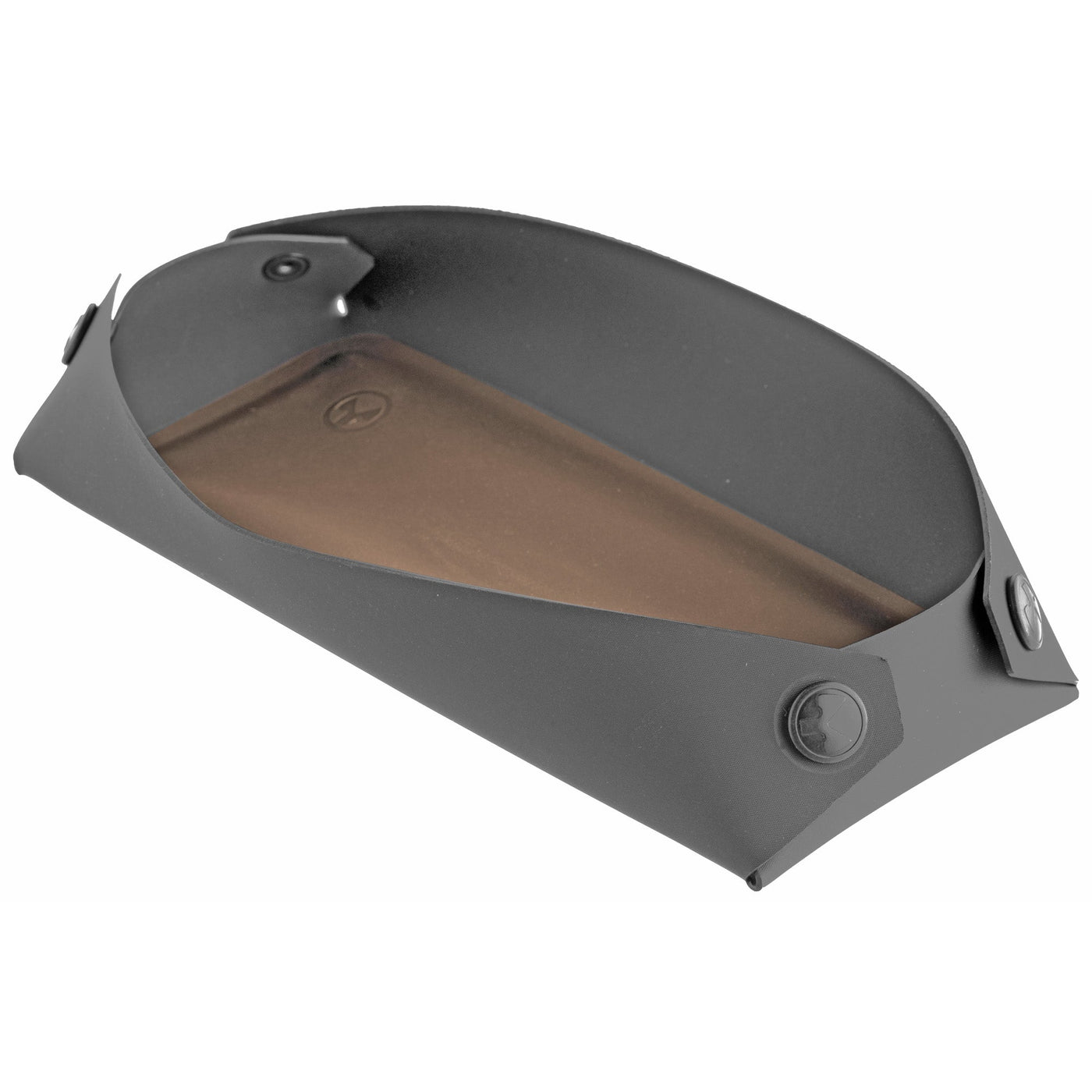 Magpul Industries Magpul Daka Field Tray Sm Fde Holsters