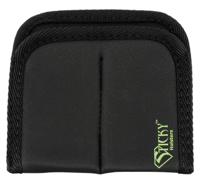 Sticky Holsters Sticky Dual Mag Sleeve Holsters