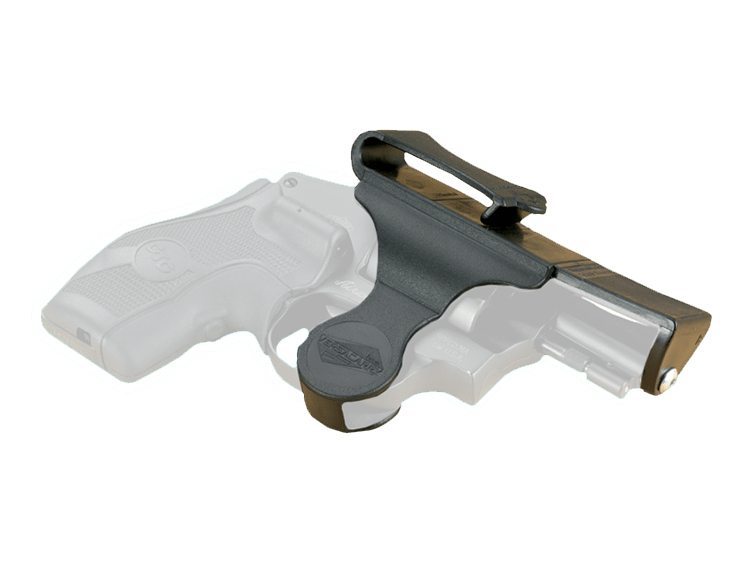 Versacarry Versacry Ibcch 357/38 Sm 2.125" Bbl Holsters