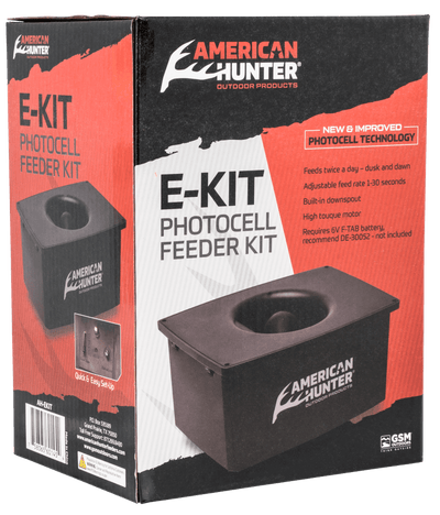 American Hunter American Hunter Photocell Kit Hunting